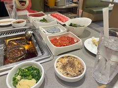 -海底捞火锅(南山京基百纳店)