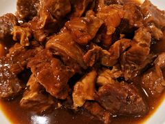 -老爷庙风味美食府(魏都大道店)