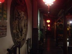 -不倒翁·徽天下名菜楼(马鞍山路店)