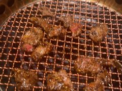 -一品诚记烤肉(大连柏威年购物中心店)