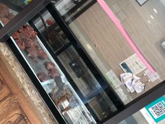 -老刘家永盛斋·传统泡馍(东关南街店)