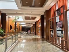 -东莞松山湖凯悦酒店