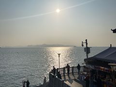 -白城沙滩