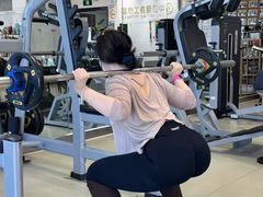 -中田健身工作室(新天地店)