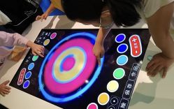 点击看大图 -北京科学中心儿童乐园