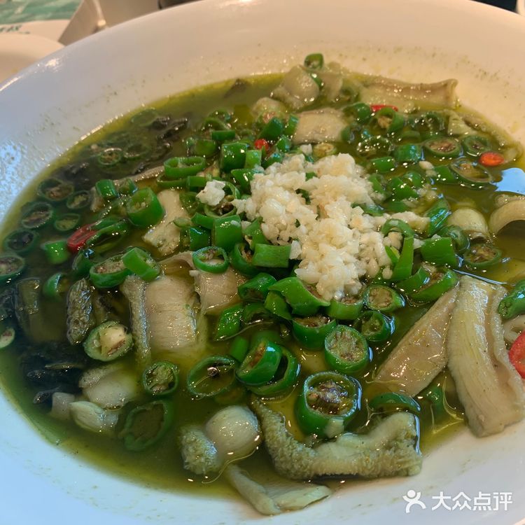 松江排名第一的农家乐