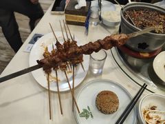 -福寿斋·老北京铜锅涮肉·烤鸭(顺义总店)