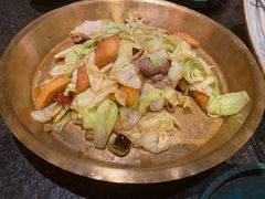 -丝路金桃·新疆菜(徐汇店)