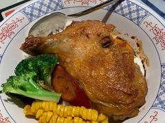 -開籠雀冰室(同和金铂店)