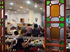 -民信老铺(华盖路店)