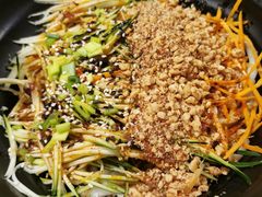 -熊猫川菜馆 panda chine