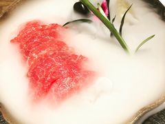 -盡膳口福跷脚牛肉火锅(合生汇购物中心店)