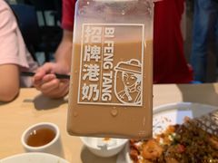 -避风塘(百联东郊店)