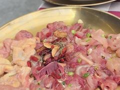 -吉源大排档·鱼生·海鲜(烧烤彩印厂店)