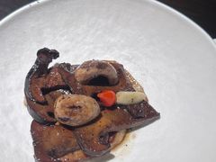 -庐灶江南·江南菜·四合院Bistro(东直门雍和宫·原华侨宾馆店)