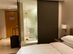 -广州天河合景福朋喜来登酒店