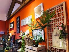 -清迈清迈巷口小排档(烟台山店)