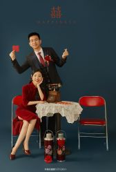 -卡米拉婚纱摄影工作室(金汇广场店)