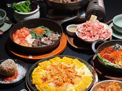 -NEED创意韩国料理(青岛万象城店)