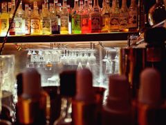 -HUNTING BAR亨霆鸡尾酒馆(越秀淘金店)