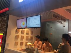 -狐狸和向日葵(北京路店)