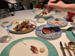 -三号黄浦会Canton Table