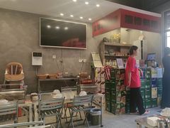 -鲁C·尚小炉·淄博烧烤(市北店)
