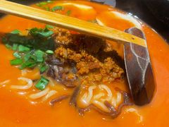 -味千拉面(煌华新纪元购物广场店)