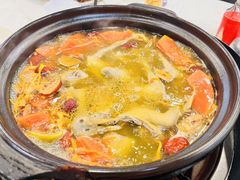 -时利和美食(东方广场店)