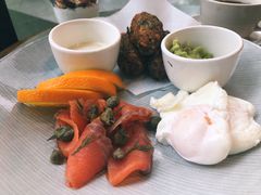 沃歌斯大份早餐-Wagas沃歌斯(富力广场店)