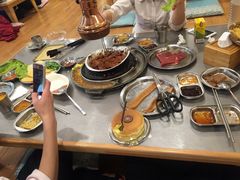 -老板娘的烤肉店(港湾广场店)
