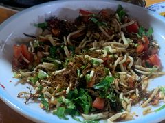 -龙姐私房菜(和顺古镇店)