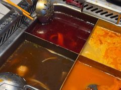-海底捞火锅(太原南站店)
