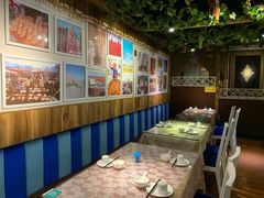 -新疆伏拉沃餐厅(白龙南路店)