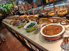 -拉丁餐厅·巴西烤肉自助(正佳广场店)