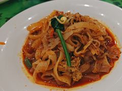 -令氏家外家周秦食府(高新店)