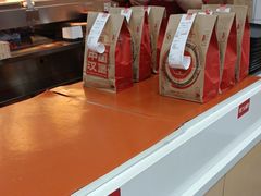 -塔斯汀中国汉堡(浦沿路店)