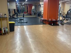 -CXFIT 陈徐健身工作室(凯旋店)