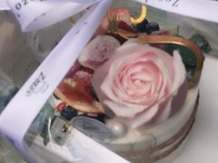-ZOZO's昌左左精致甜品设计(新北店)
