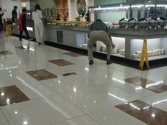 -福成自助烤肉(青春路店)