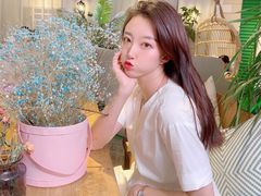 -初拾·花里餐厅(钜城华亿店)