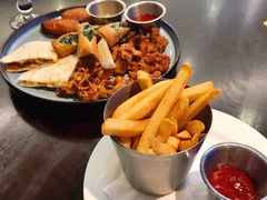 -bluefrog蓝蛙(皇庭广场店)
