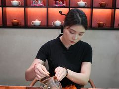 -黑木原精致料理·铁板烧