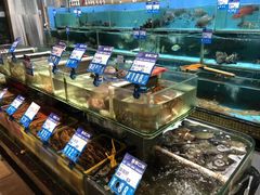 -强记海鲜·大排档(蛇口新街店)