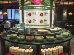 -正禾鲜·潮汕牛肉火锅(凯德天府店)