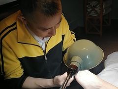 -陆琴脚艺·足浴·SPA(夫子庙店)