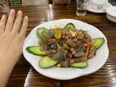 -南记食粥坊·宵夜大排档(莲花店)