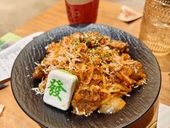 -做披萨的奇葩(中海央墅店)