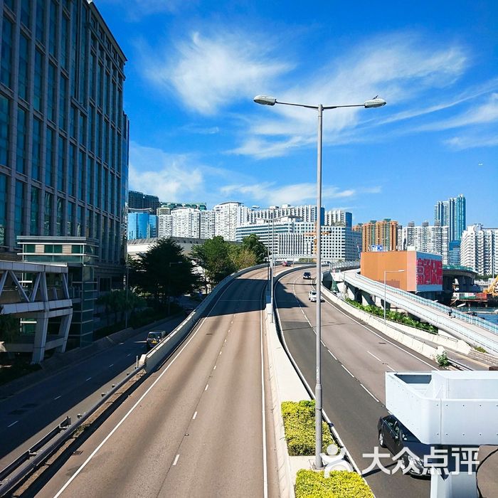 尖沙咀海滨公园