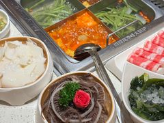 -海底捞火锅(吾悦国际广场店)